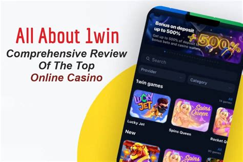 1win review|1win Casino Review .